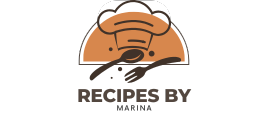 Recipes by Marina