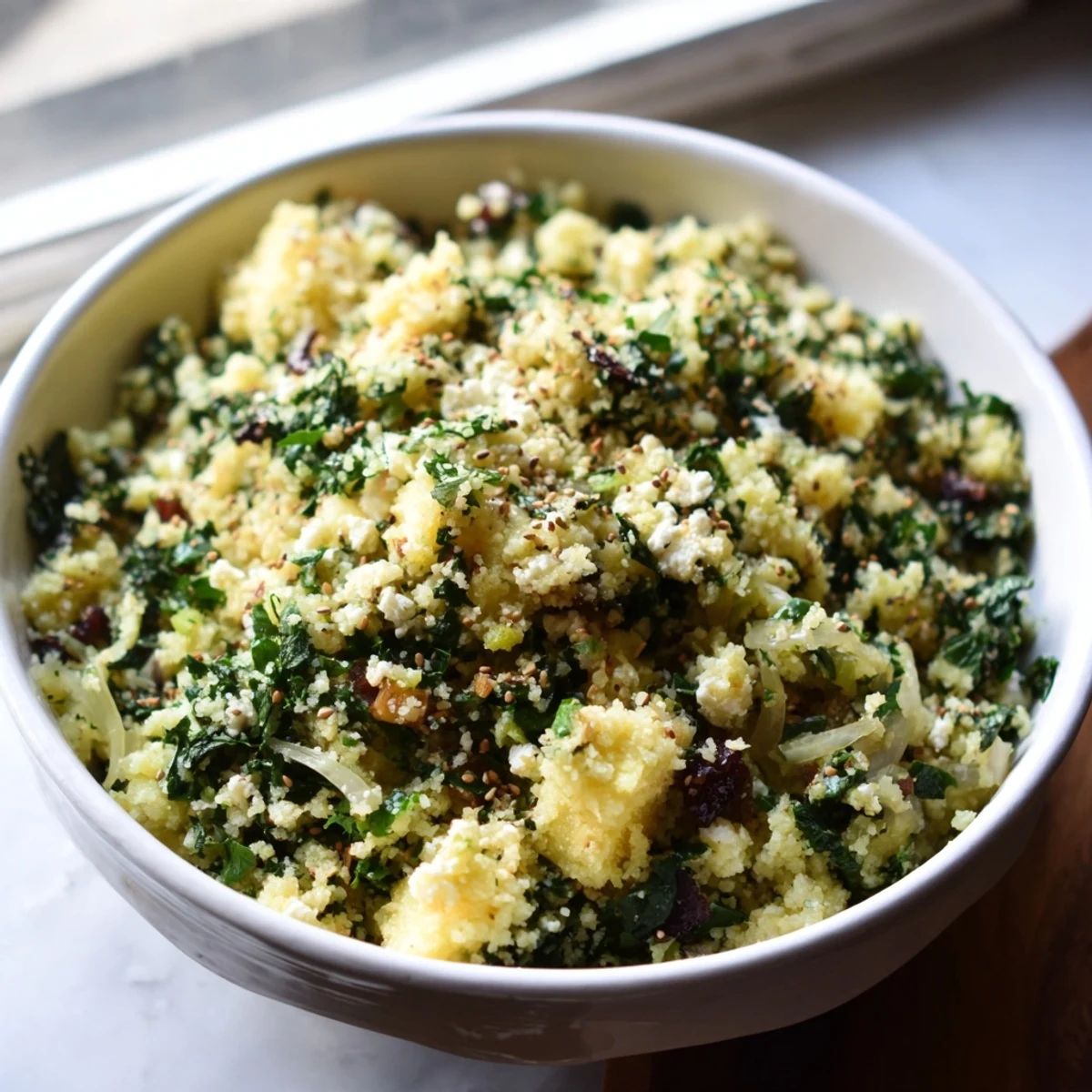 Golden, flaky Spinach Pastries fresh from the oven, offering a savory, cheesy aroma.